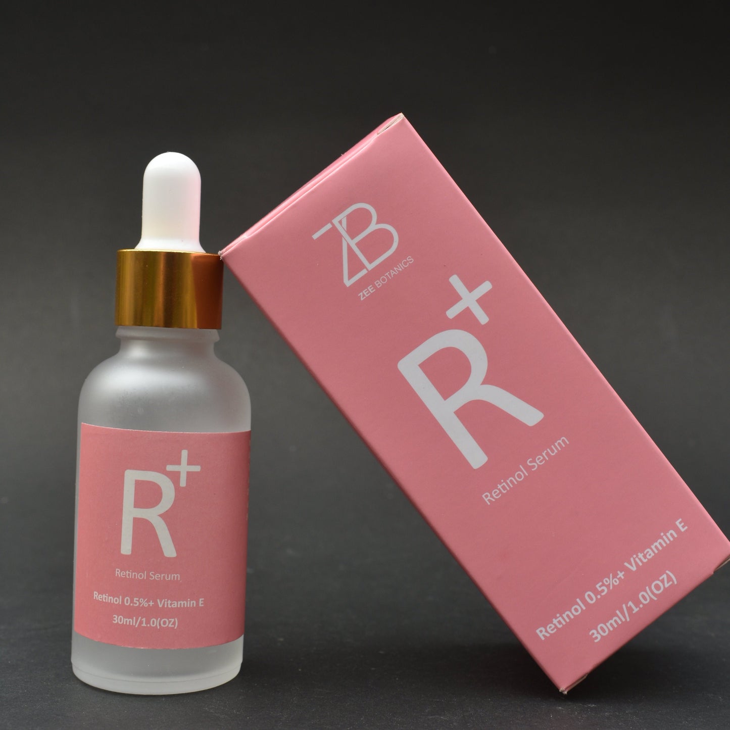 Retinol 0.5%+Vitamin-E Face serum / Anti Aging & Reduces Fine Lines & Wrinkles