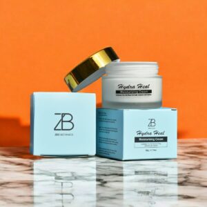 rice milk face wash (sulphate & paraben free)