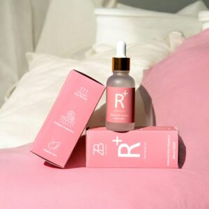 rice milk face wash (sulphate & paraben free)