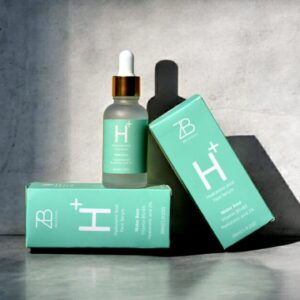 rice milk face wash (sulphate & paraben free)